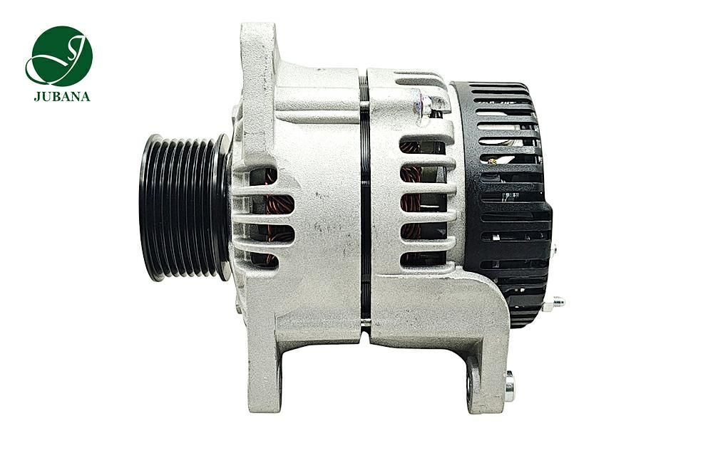 Alternator JOBS JUBANA 14V 120A do New Holland Case 42713121M93 11203088 143701105