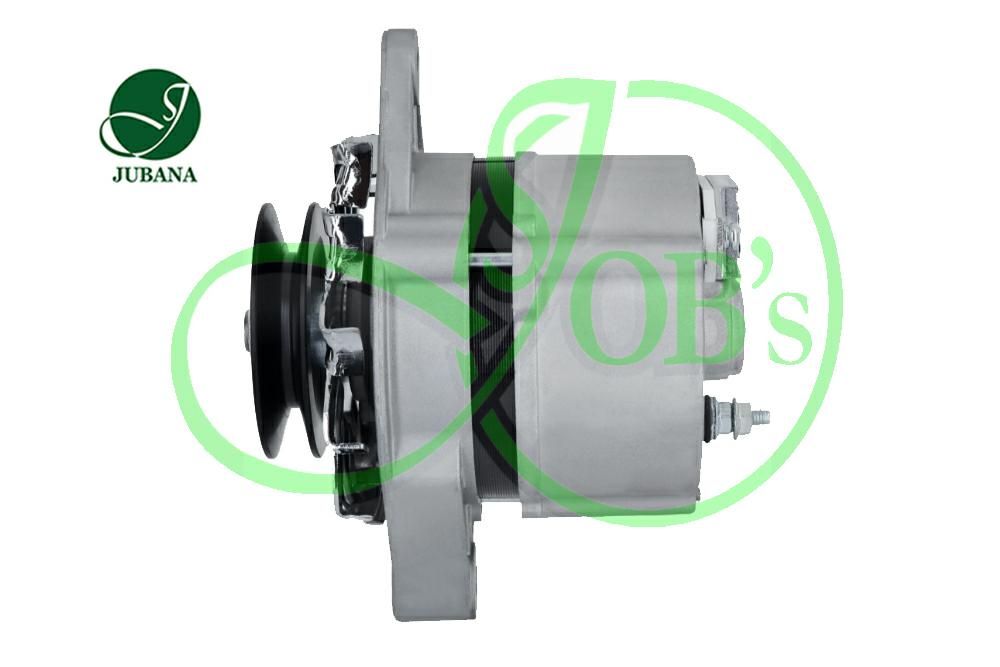 Alternator JOBS JUBANA 14V 35A 500W do MF 1618473M91 143701012