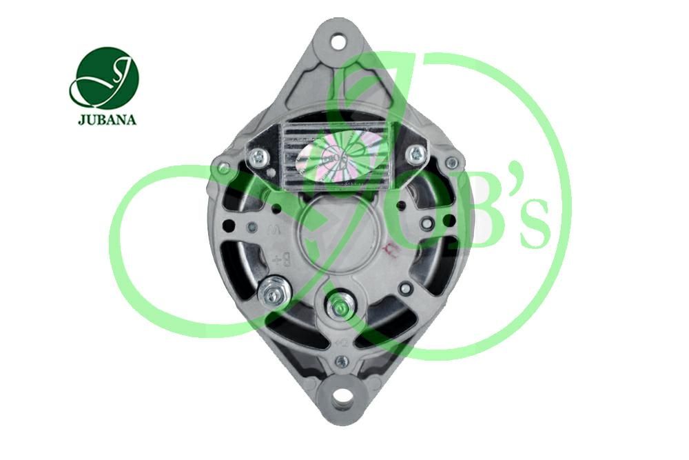 Alternator JOBS JUBANA 14V 35A 500W do MF 1618473M91 143701012