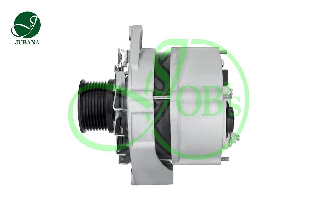 Alternator JOBS Jubana 14V 65A do Case, John Deere, New Holland A186125 9515170 143701019