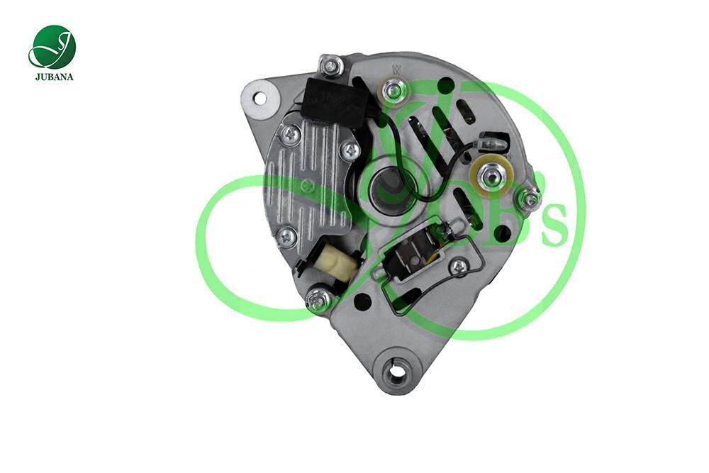 Alternator JOBS JUBANA 14V 65A do CASE MASSEY FERGUSON 0120489096 188590A1 143701024