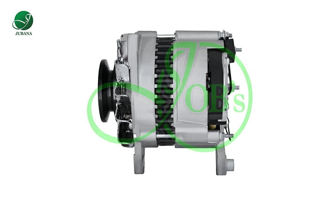 Alternator JOBS JUBANA 14V 65A do CASE MASSEY FERGUSON 0120489096 188590A1 143701024