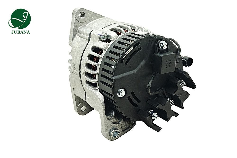 Alternator JOBS Jubana Case New Holland 14V 120A 82020011 84141452 IA1224 143701160