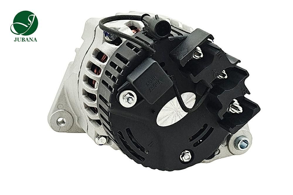 Alternator JOBS Jubana CASE NEW HOLLAND 14V 120A 87361085 73401608 1C1T10300BB 143701113