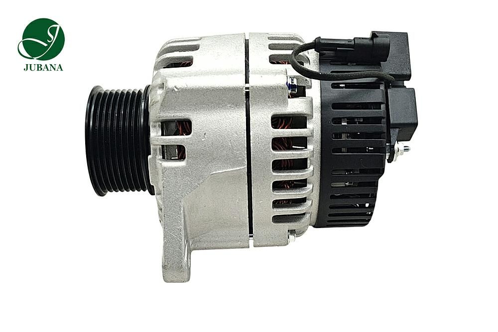 Alternator JOBS Jubana CASE NEW HOLLAND 14V 120A 87361085 73401608 1C1T10300BB 143701113