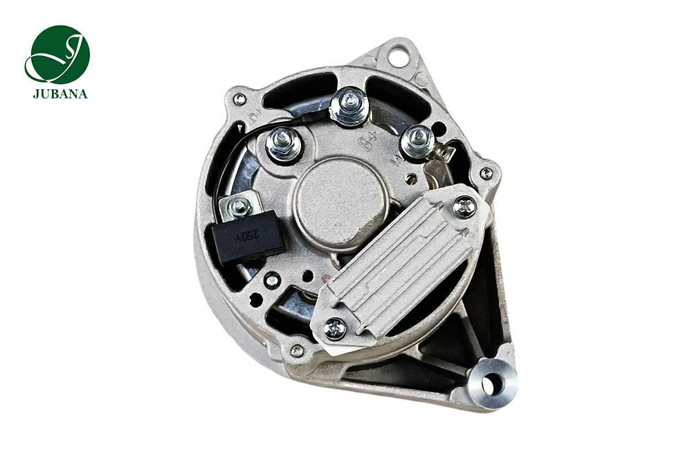 Alternator JOBS JUBANA do CASE , DEUTZ FAHR , RENAULT 14V 33A 0120300514 11201027 143701013