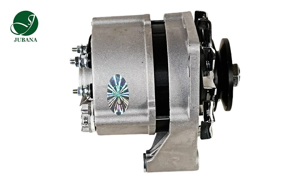 Alternator JOBS JUBANA do CASE , DEUTZ FAHR , RENAULT 14V 33A 0120300514 11201027 143701013