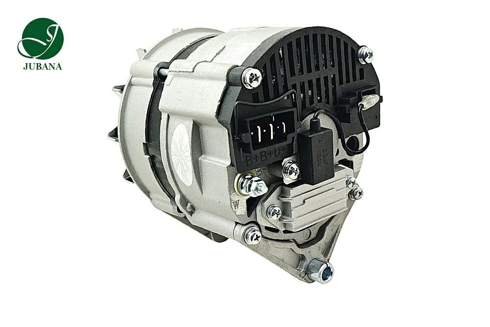 Alternator JOBS Jubana 14V 65A 3819359M91 AAK3312 AAK4598 143701127