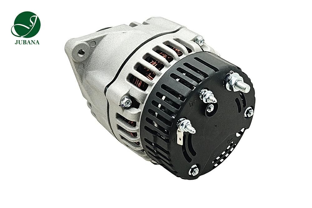 Alternator JOBS JUBANA 14V 120A 406015A1 87745605 87326219 143701129