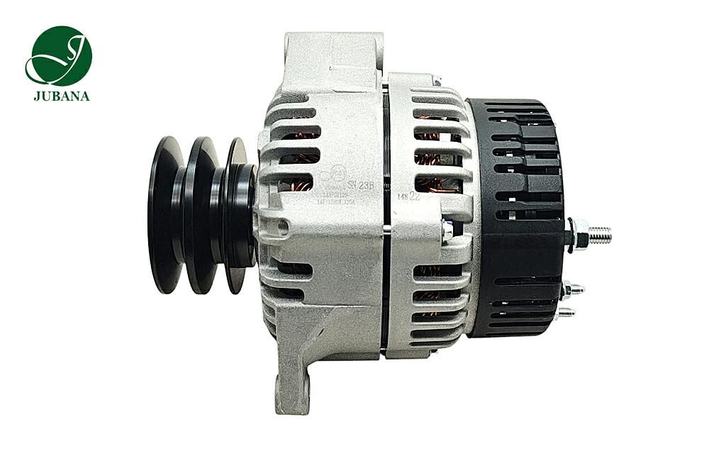 Alternator JOBS JUBANA 14V 120A 406015A1 87745605 87326219 143701129