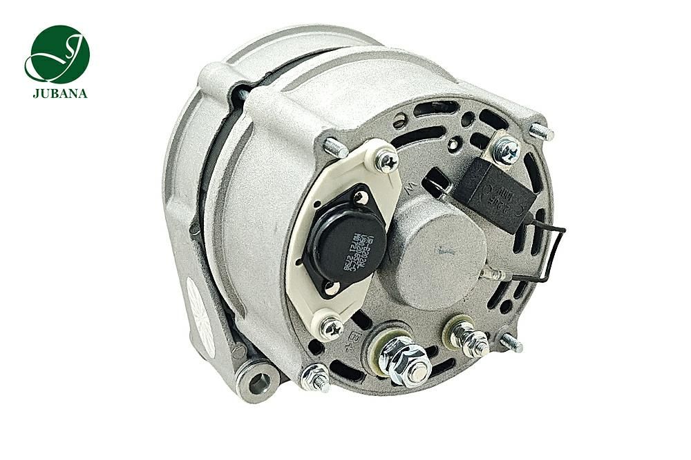 Alternator JOBS Jubana Deutz Fahr 14V 95A 0120484001 AZ3846201 LRA01397 143737309