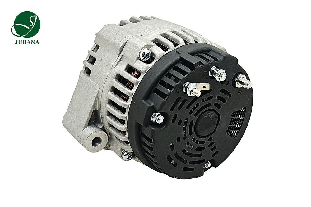 Alternator Jobs Jubana Deutz-Fahr Fendt 14V 200A LRA03202 01182544 11203389 143701120