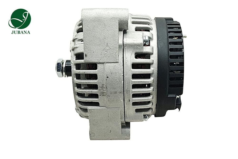 Alternator Jobs Jubana Deutz-Fahr Fendt 14V 200A LRA03202 01182544 11203389 143701120