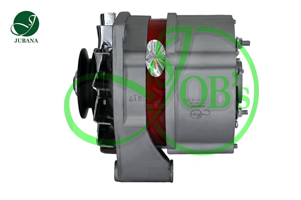 Alternator JOBS Jubana Fendt 14V 65A 0986039800 X830060020 143732102