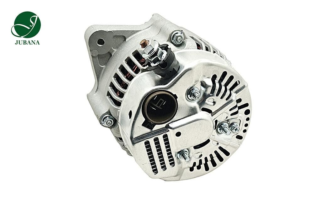 Alternator JOBS Jubana John Deere 14V 140A RE34890 AL9975X 0986UR0314 143737319