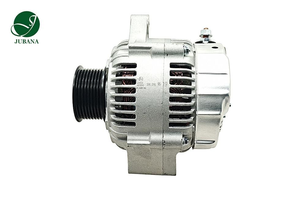 Alternator JOBS Jubana John Deere 14V 140A RE34890 AL9975X 0986UR0314 143737319