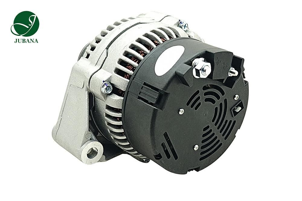 Alternator JOBS Jubana John Deere 14V 90A 1500W 0123315501 AL114092 143701102