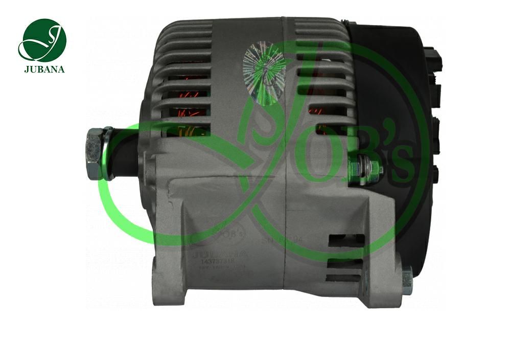 Alternator JOBS Jubana Massey Ferguson JCB Manitou 14V 120A AAK5384 3777677M1 143737318