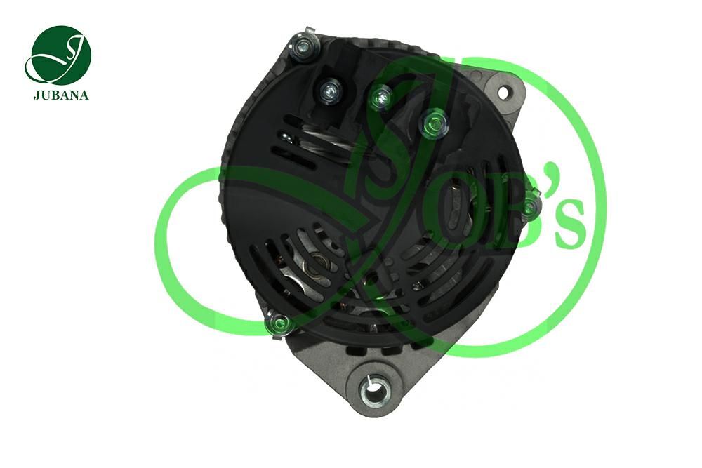Alternator JOBS Jubana Massey Ferguson JCB Manitou 14V 120A AAK5384 3777677M1 143737318