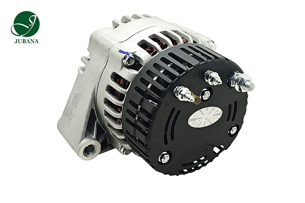Alternator 14V 120A do Massey Ferguson, Valtra IA1320 4287014M3 4287014M4 143701111