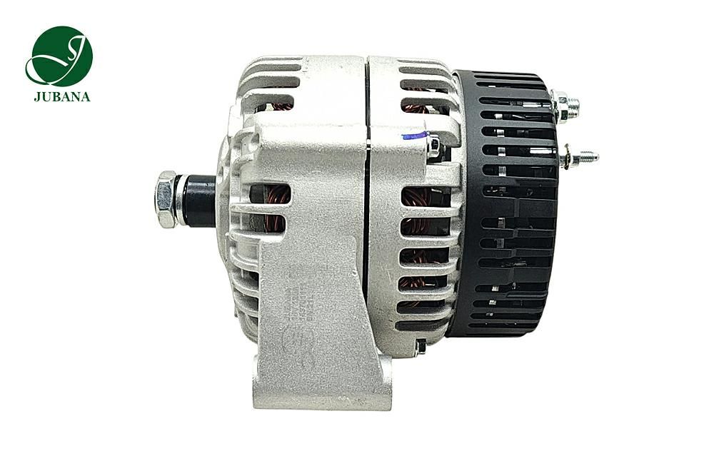 Alternator 14V 120A do Massey Ferguson, Valtra IA1320 4287014M3 4287014M4 143701111