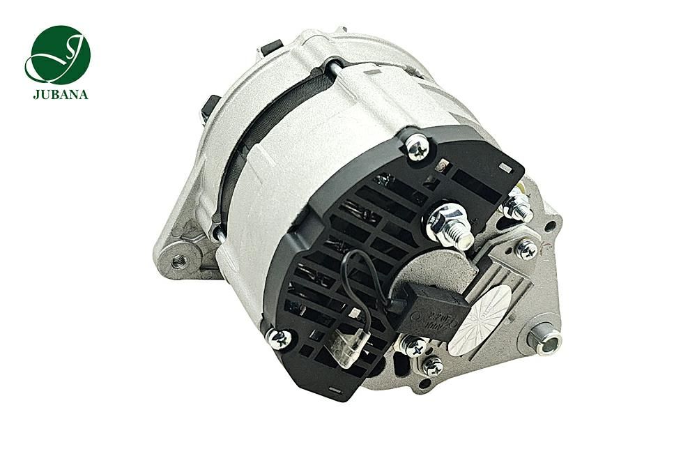 Alternator JOBS Jubana Massey Ferguson 14V 80A 3821974M91 IA0984 3821975M91 143701134
