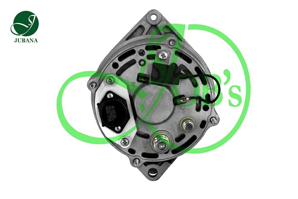 Alternator JOBS JUBANA STEYR CASE 14V 95A 0120484050 A187623 143701090