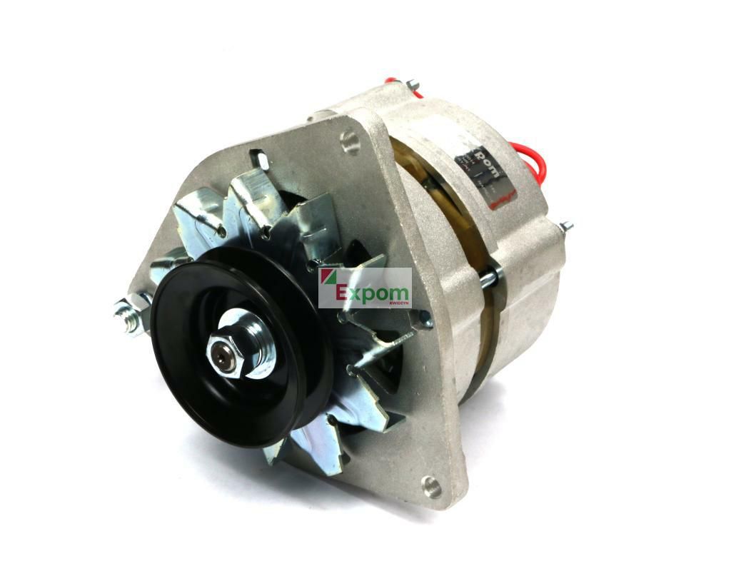 Alternator kompletny 14V do Ursus C-330 EX-230000EX