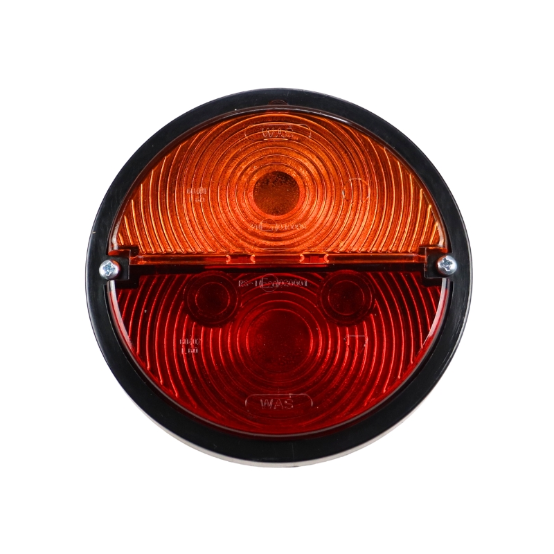 Lampa tylna okrągła do Ursus C-330 4366