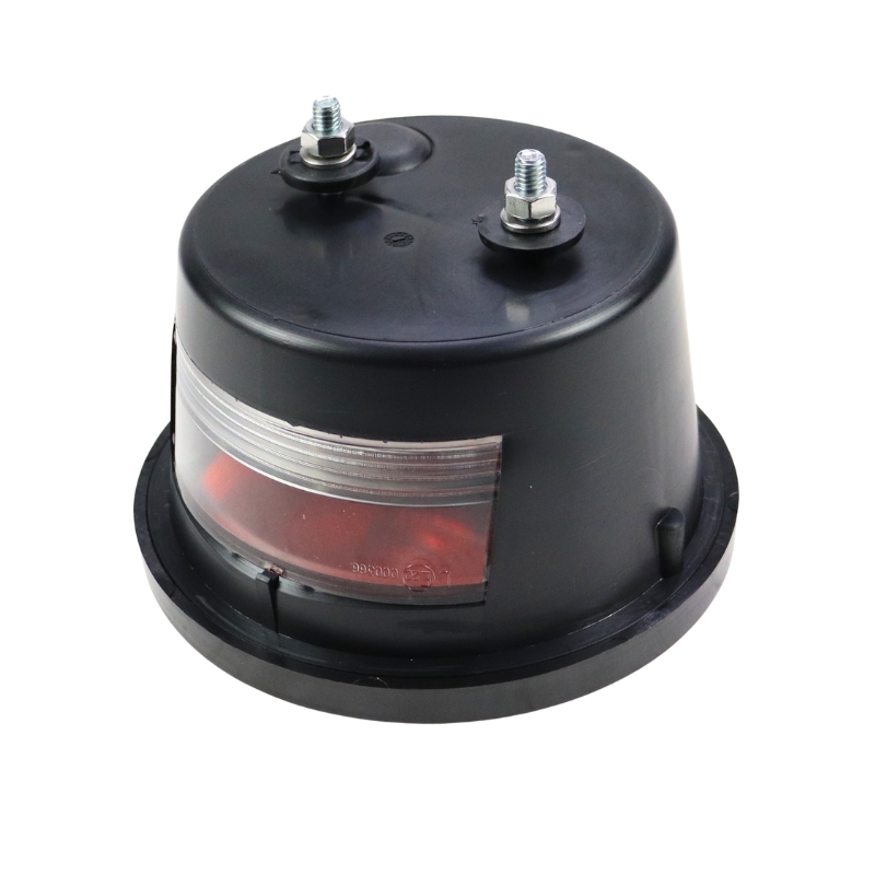 Lampa tylna okrągła do Ursus C-330 4366