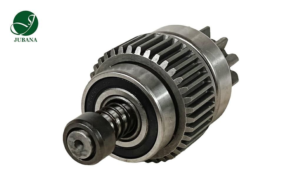 Bendix rozrusznika Jobs Jubana 11Z 123707003
