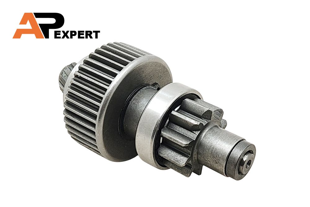Bendix rozrusznika MF typ Hitachi AP Expert 10 zębów 40mm 123707106-AP