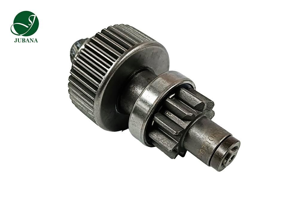 Bendix rozrusznika MF typ Hitachi Jobs Jubana 10 zębów 40mm 123707106