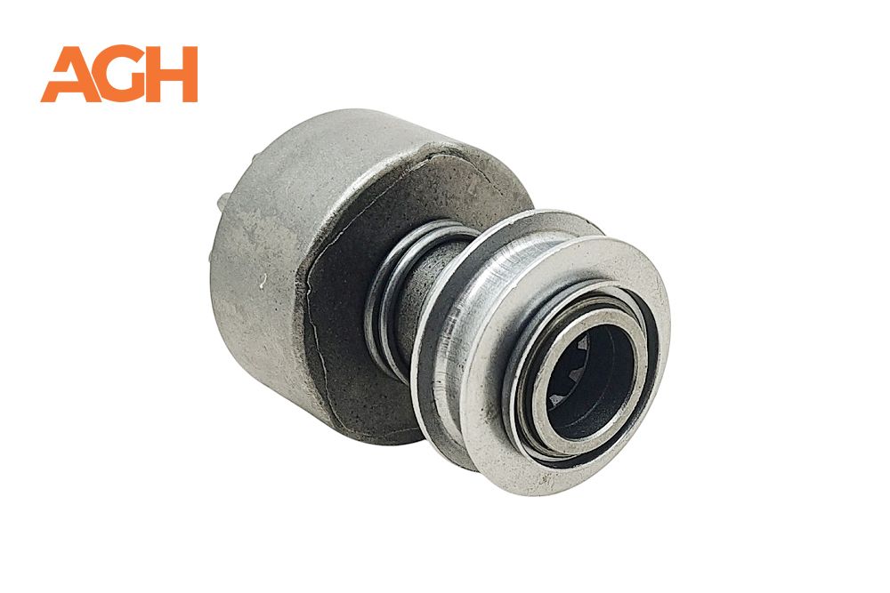 Bendix rozrusznika R11H PL MF AX 8637000AX