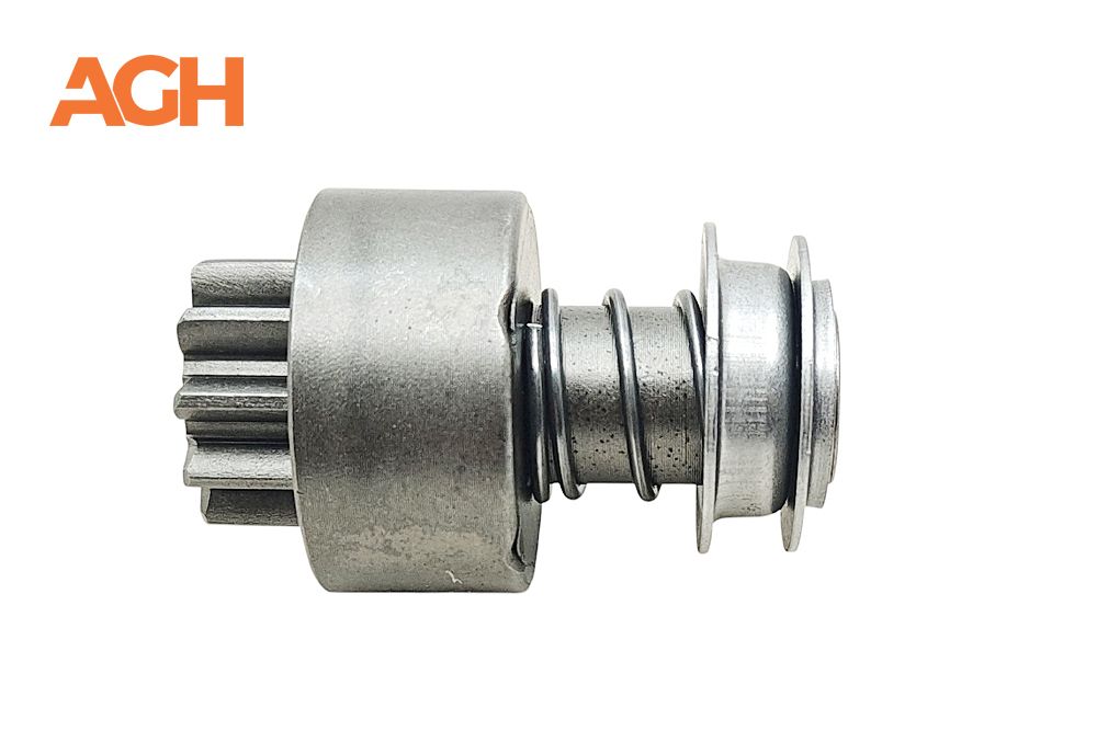 Bendix rozrusznika R11H PL MF AX 8637000AX