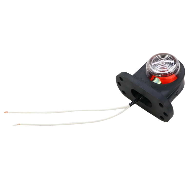 Lampa obrysowa przednio-tylna J.U.1.3 264 W21.4Ż 12/24V 11165