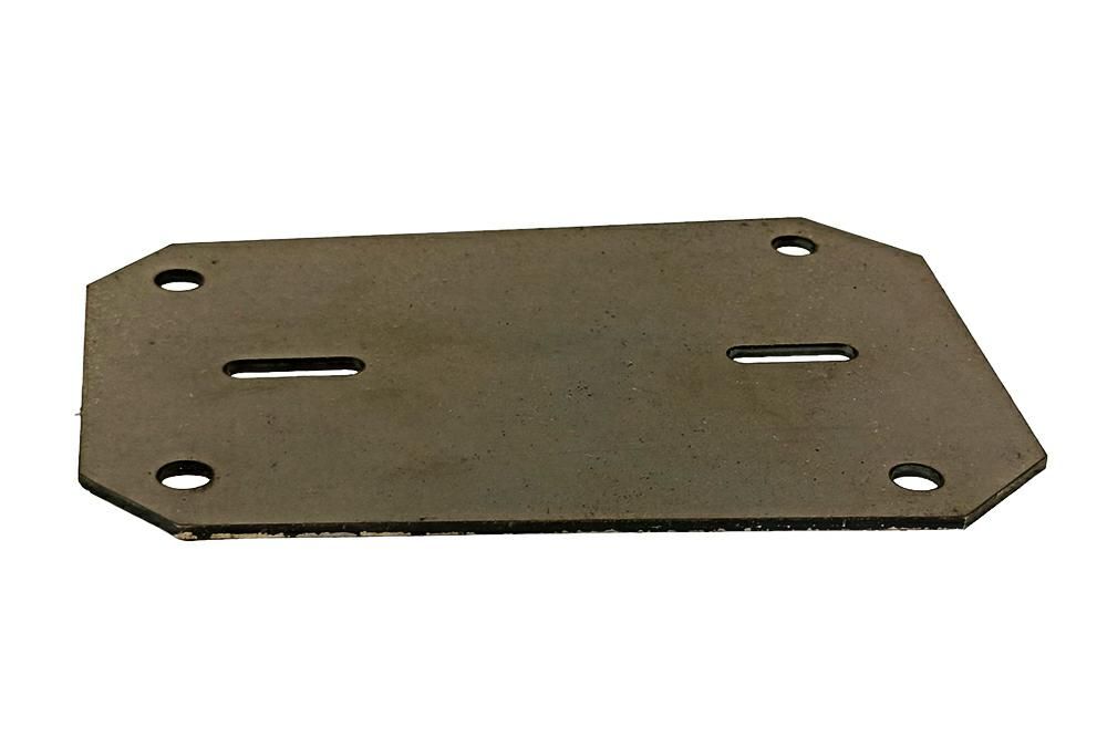 Blaszka sztycy kolumny T25 T30400