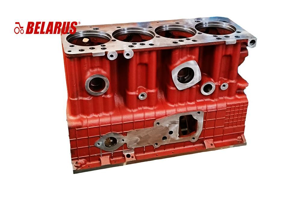 Blok silnika MTZ-80 23001 2401002001-B2-03-BY