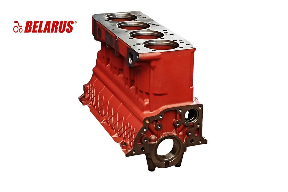 Blok silnika MTZ-80 23001 2401002001-B2-03-BY