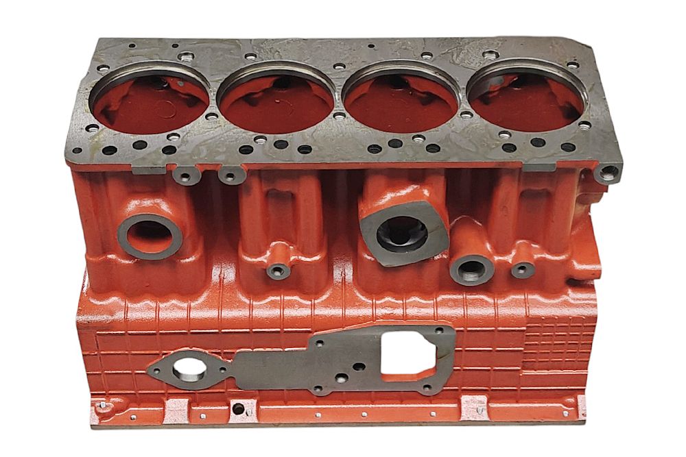 Blok silnika MTZ-80 23001AX 2401002001-B2-03-AX