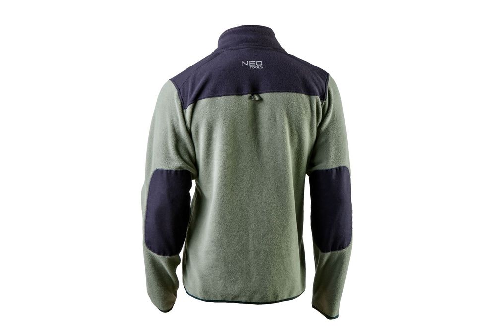 Bluza polarowa wzmacniana CAMO rozmiar M 81-505-M