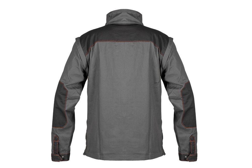 Bluza robocza 2w1 100% bawełna rozmiar XL 81-311-XL