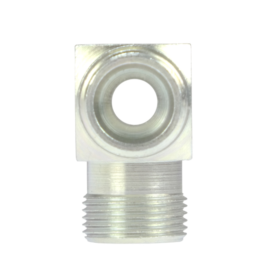 Złącze hydrauliczne trójnik M22x1,5 14S 38522