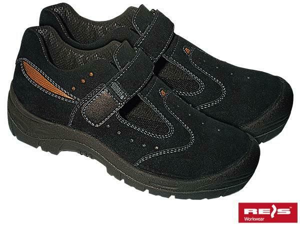 Buty ochronne Brevereis 45 BREVEREIS45
