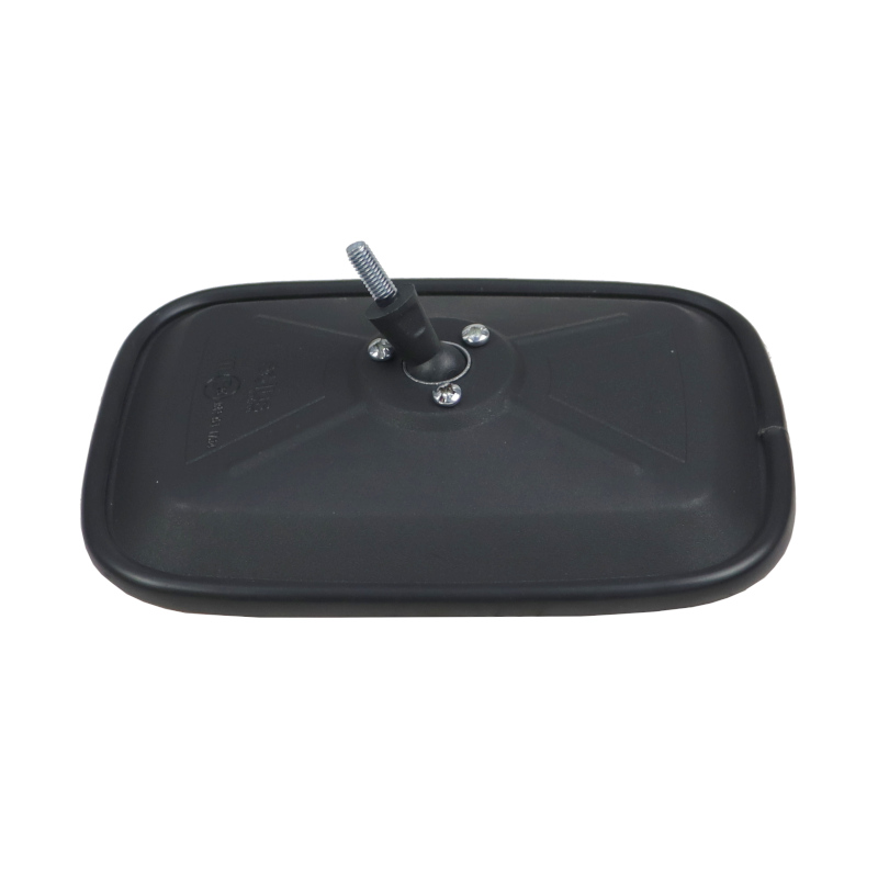 Lusterko zewnętrzne ciągnikowe LSLC FI-6 180mm x 125mm 28399