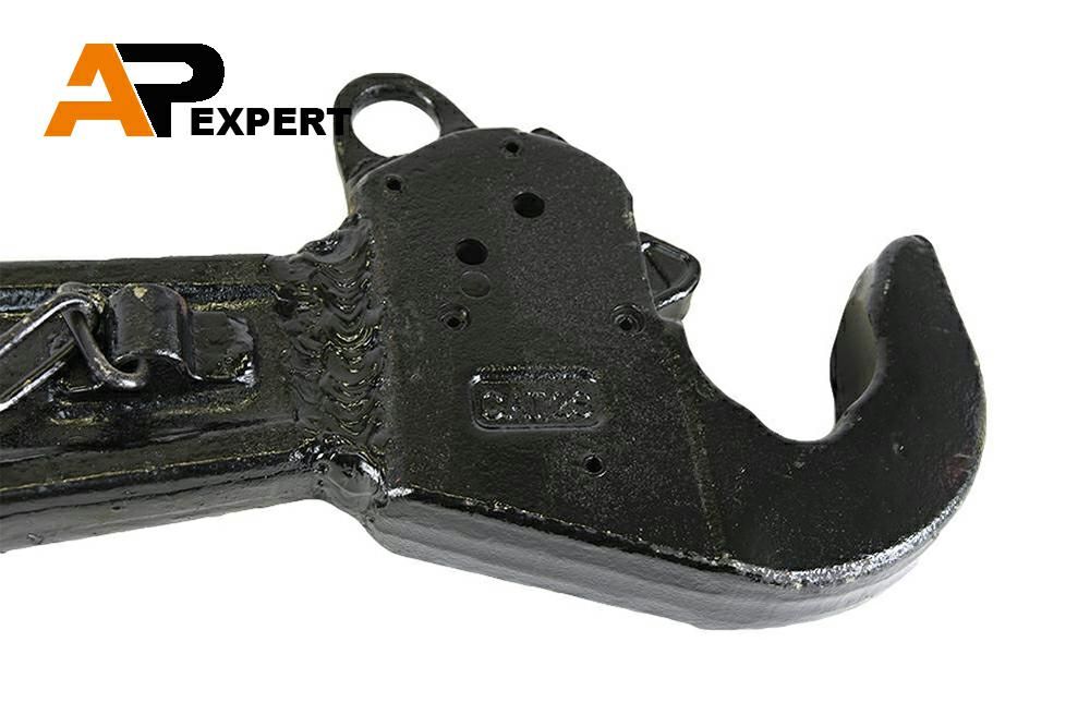 CIĘGŁO KRÓTKIE -80/82/1025/1221 LEWE  HAKOWE CBM K2 AP EXPERT