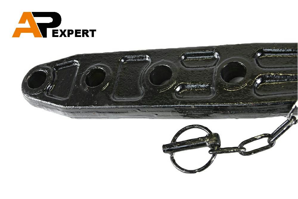 CIĘGŁO KRÓTKIE -80/82/1025/1221 LEWE  HAKOWE CBM K2 AP EXPERT