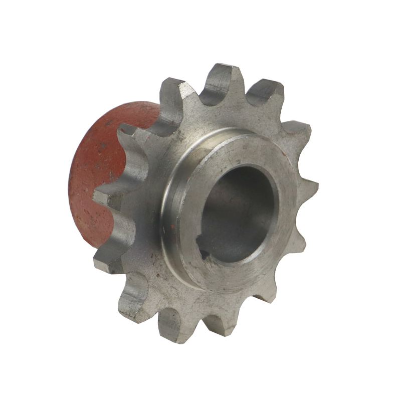 Koło z tuleją Z-13 FI-30mm 3/4 napęd przenośnika rozrzutnik obornika 1931