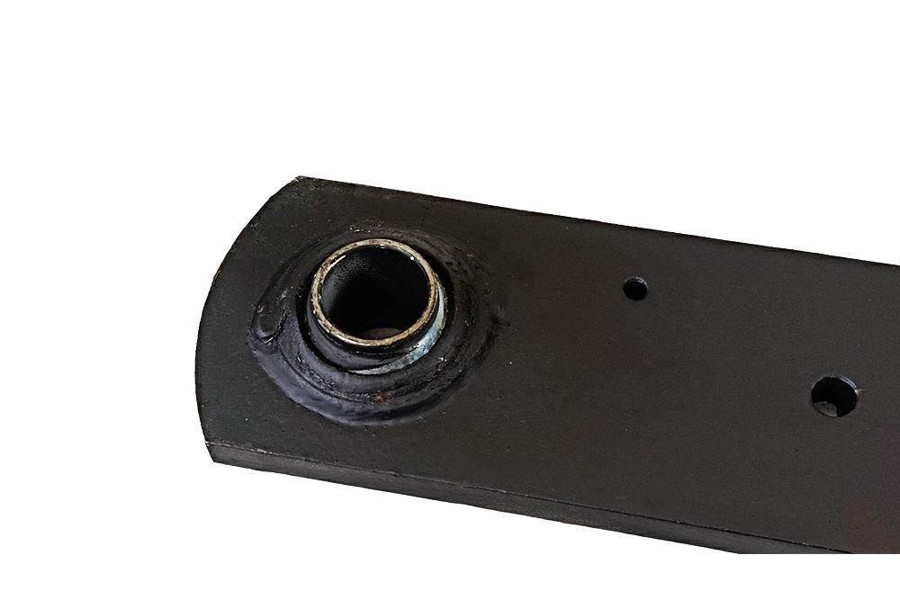 CIĘGŁO TYLNE BOCZNE PRAWE Z HAKIEM KAT-1 T-25     38154