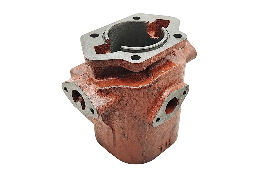 Cylinder silnika rozruchowego DT-75 39066 35001000500